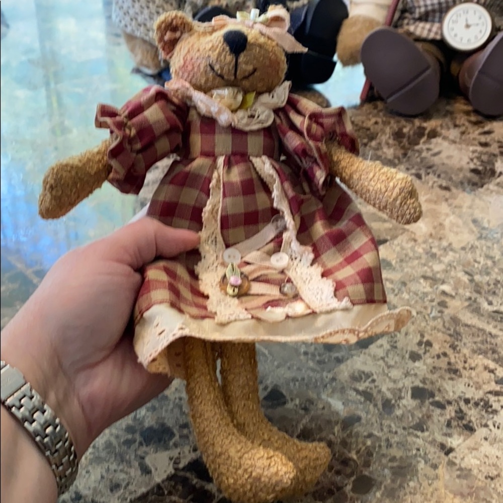 Bear bundle - Picture 9 of 10